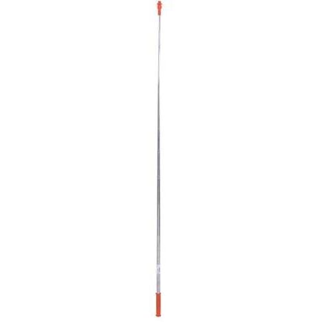 Pulvérisateur de Jardin, Outil de Pulvérisateur de Tuyau D'extension de Pulvérisation en Acier Inoxydable 40 36 2 2,6 M pour Espace Vert de Jardin (1/4)