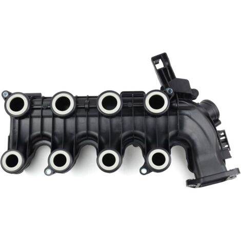 Collecteur d'admission compatible avec C2 C3 C4 C5 Xsara Picasso 307 207 308 1007 206 207 407 Partner Kasten Tepee 0361N3 0361.N3
