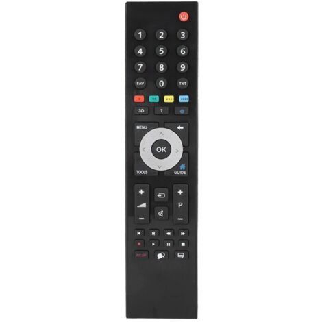 Service de remplacement télécommande Smart TV pour GRUNDIG TV TP7187R