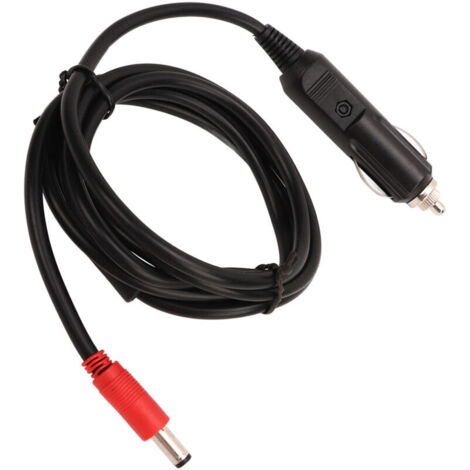 Câble adaptateur allume-cigare, cordon d'alimentation et de chargeur pour Autel Maxisys MS906 MS906BT MS906TS MS908 MS908PRO (1/5)