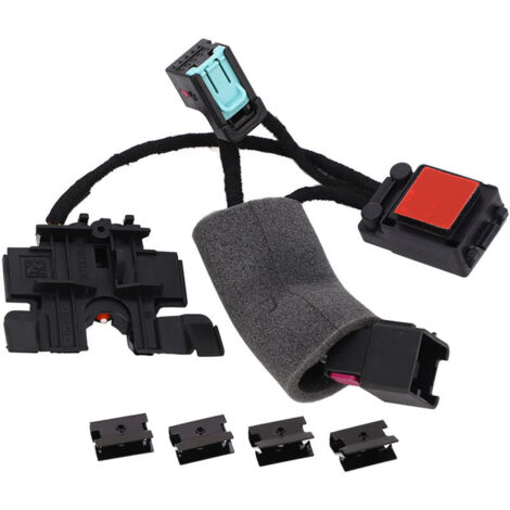 Micro interrupteur levier de vitesse boite DSG Volkswagen 5Q0713128A