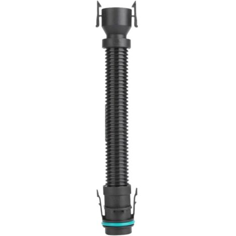 Tuyau de filtre à Air Turbo 13717803842, adapté aux séries 1 3 4 5 6 7 X1 X3 X4 X5 X6 (1/5)