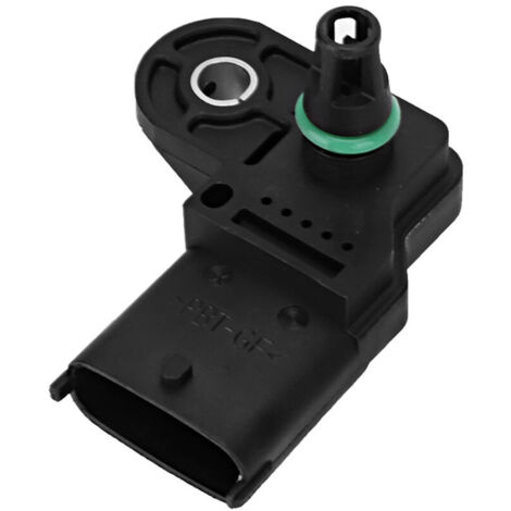 Jeffergarden Accessoire de voiture de capteur de pression de collecteur d'admission 0261230099 (1/5)