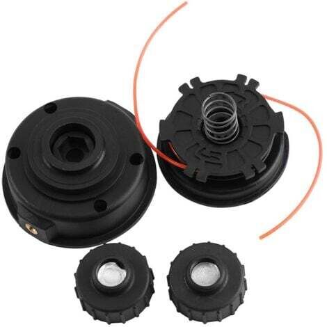 Tête de Coupe-Fil, Coupe-Herbe Jeu de Cordes pour Homelite ST155 ST165 ST175 ST285 (1/4)