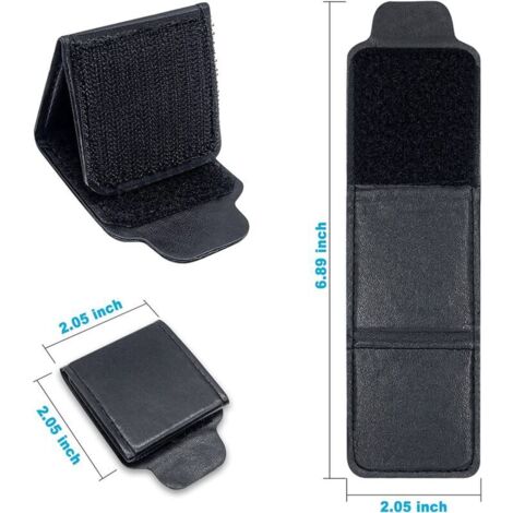 Ahlsen Rallonge de Ceinture de Sécurité de Voiture 23CM Sangle de Ceinture Ajusteur de Tension Ahlsen Rallonge de Ceinture de Sécurité de Voiture 23CM Sangle de Ceinture Ajusteur de Tension