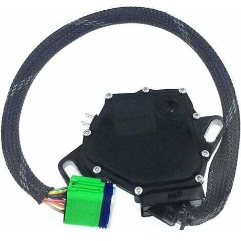 Automatikgetriebeschalter MPLS DPO AL4 OEM 2529.27 252927 für Peugeot 206 207 306 405 Citroën C2 C3 C4 (1/4)