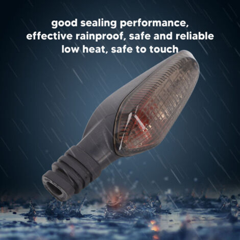 12V 10W CLIGNOTANTS Pour CHALY DAX CF50 CF70 CT70 ST50 ST70 EUR 39,34