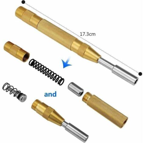 Guide Pour Aligner Poinçons – Lettres, Chiffres N° VIN – Facom – Noir