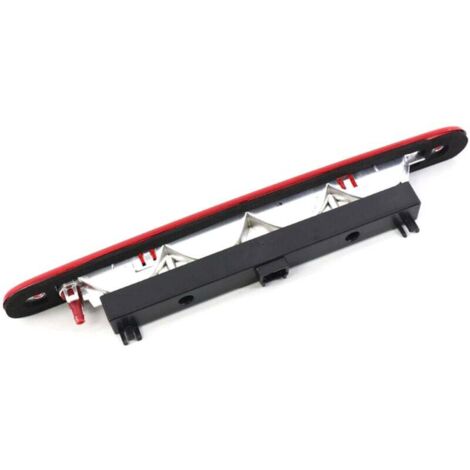 HUIOP Feu De Freinage Haut Niveau Remplacement Pour Peugeot 107, Citroën C1, Toyota Aygo 2005-2014