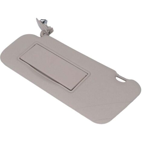 Pare-Soleil Voiture Intérieur Droit 98038432DS - Remplacement Pour Peugeot 301 Et Citroën C3