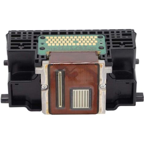 QY6-0080 Tête d'impression noire unique pour Canon iP4850 MG5250 MX892 iX6550 MG5320 iX6500 (1/4)