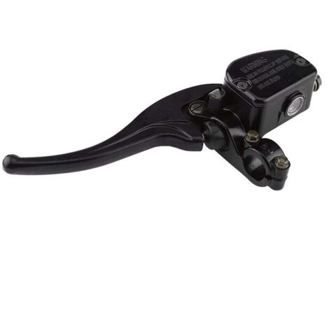 Maître-cylindre de frein avant gauche ATV pour POLARIS SPORTSMAN 400 500 550 600 700 800 (1/4)
