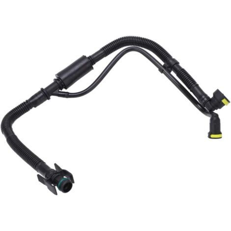 Tuyau de reniflard de carter moteur 1192Y4 de remplacement pour Peugeot ...
