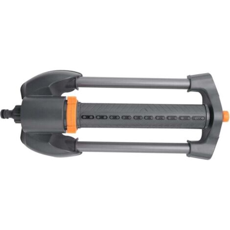 Outil Automatique D'Irrigation D'Arrosage D'Arrosage de Pelouse Oscillant pour Arrosoir de Jardin Pelouse de PulvéRisation de Jardin Fournitures de Jardin (1/5)