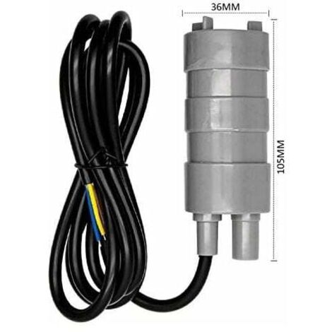 Curated visual reference: Fresh Look at Submersible Pompe À Eau 12V Submersible Pompe À Eau 840L