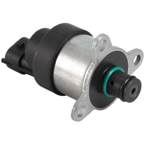 Vanne de régulation de pression de pompe à carburant 0928400502 convient pour Renault / Vauxhall 1.9 2.5 Diesel (1/5)