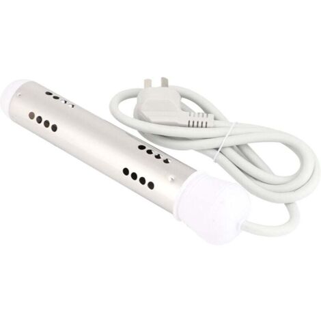 3000W haute puissance en acier inoxydable thermoplongeur chaudière eau chauffage tige AU Plug 220V