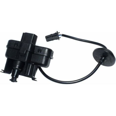 Actionneur de moteur de verrouillage de porte de réservoir de carburant 5ND810773A actionneur d'ouvre-porte pour VW Volkswagen Tiguan 2009-2016,5ND 810 773A (1/5)