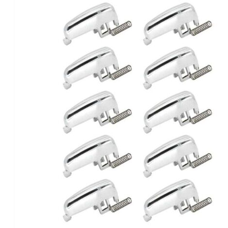 Remplacement Du Commutateur de Bouton Frein à Main Adapté pour Opel Mokka 2012-2018 42576667 - 10pcs (1/5)