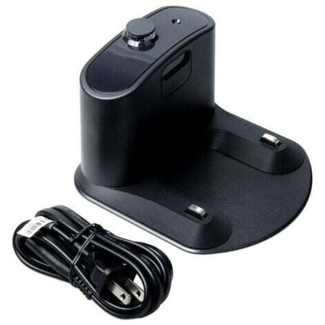 Accessoire pour aspirateur，Station de charge 4648050 pour Aspirateur robot IROBOT ROOMBA 500/600/700/800/900, (1/4)