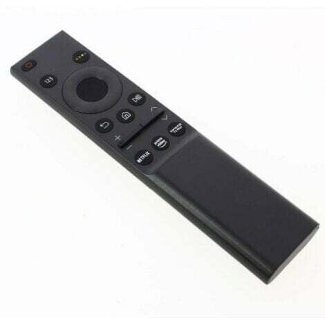 Télécommande et émetteur mural pour motorisations BN59-01358B Samsung TV remote control-NC (1/4)