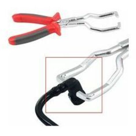 Col De Serrage Pour Teinture (Alimentation?) - Occasion