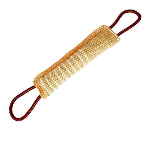 Jouet à mâcher pour chien, jouet pour chien, brosse à dents pour chien, jouet à mâcher (1/5)