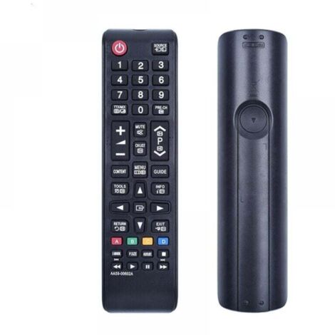 Remplacement universel de commande à distance Samsung HDTV LED (1/5)