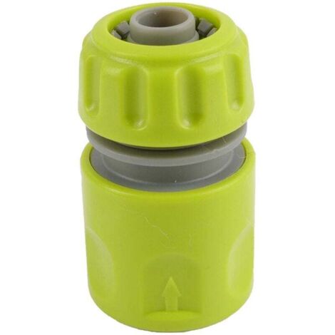 Hose Pipe Quick Connector Garden Hose Connector Hose Tap Connector Kit For Watering Car Washing Washing Machine (1/5)