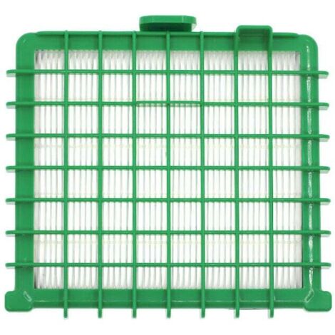 Filtre HEPA H13 pour Les Aspirateurs Rowenta Silence Force, X-Trem Power (Alternative à ZR002901) (1/5)