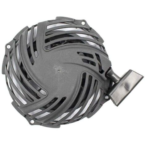 Démarreur à tirer pour moteur Briggs et Stratton 500e 140 cc 591139 595355 (1/5)