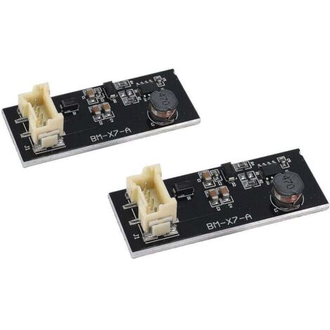 2 pièces feux arrière Led carte pilote puce lumineuse pour-bmw X3 F25 10-17 (1/5)
