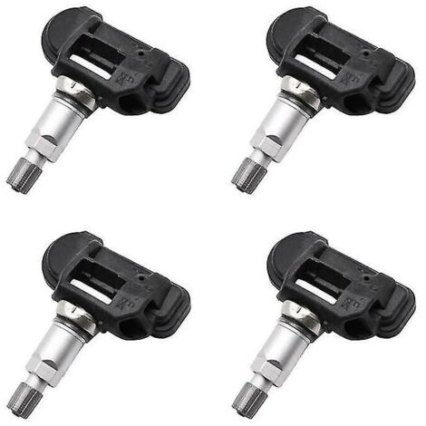 13581560 Tire Pressure Sensor 13598775 For Cruze Captiva For Opel Corsa J Zafira B433mhz (1/5)