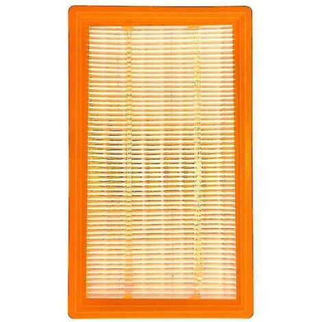 Filtre Hepa pour aspirateur Karcher Nt25 Nt35 Nt360 Nt45/1 (1/5)