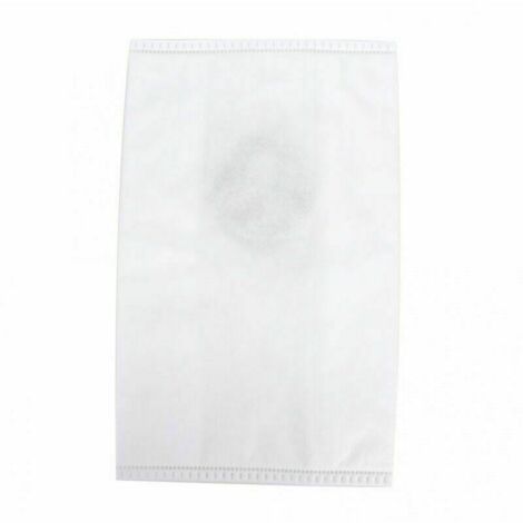 Lot De 12 Sacs D'aspirateur Compatibles Bosch GAS 35 L AFC, L SFC+, M AFC Pro - Filtration Haute Performance, Matériau Respectueux De L'environnement - 5