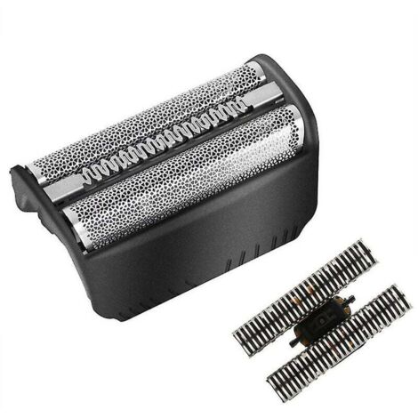 30b Foil Screen+blade For 3 Series Smartcontrol 4000 Syncropro &7000 Tricontrol Series 5495 7505 75 (1/5)