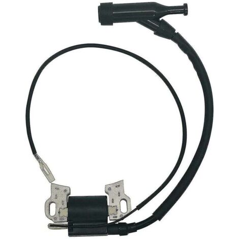 Bobine d'allumage Gx390 pour Honda Clones Predator 420cc 301cc Gx270 Gx340 (1/5)