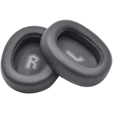 Oreillettes de remplacement pour Jbl Everest Elite 750nc, coussin d'oreille pour casque Everest 710ga (1/5)