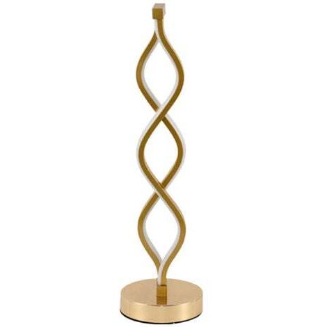 Lampe de bureau LED USB plug-in lumière d'ambiance décoration lampe de bureau haut de gamme petite veilleuse lampe créative lampe de chevet (1/3)