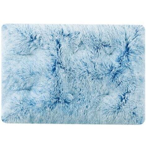 tapis pour animaux de compagnie 45X30CM tapis pour chien en peluche hiver chaud tapis pour animaux de compagnie lit pour chien confortable maison pour chat maison pour chien (1/3)