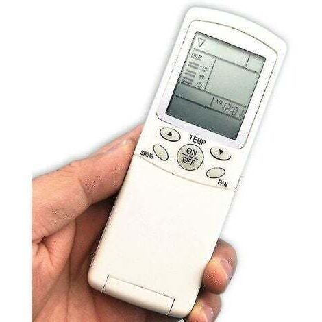 Télécommande Pour Climatiseur Yl-h03 Universel An-h07 An-h08 An-h10 (1/4)