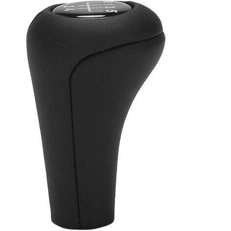 Pommeau de levier de vitesse 5 vitesses pour Bmw E28 E30 E32 E34 E36 E38 E39 E46 X1 X3 (1/2)