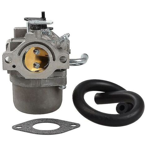 Carburateur   Carb 796077 pour Briggs & Stratton 590399 M105-77 Mc Cluloch Dunmuan