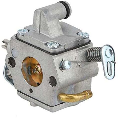 Carburateur Remplacement de kit Carb carburateur stihl ms170 Fit Pour STIHL MS170 MS180 017 018 Scie à chaîne Pièces de Rechange Auto Système Accessoires (1/5)