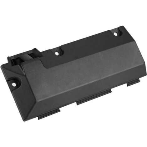 pour poignee boite a gant ford mondeo Poignée de Boîte à de Voiture en Plastique Noir Conduite à Gauche Boîte à de Voiture Couvercle de Poignée de Capture (1/5)