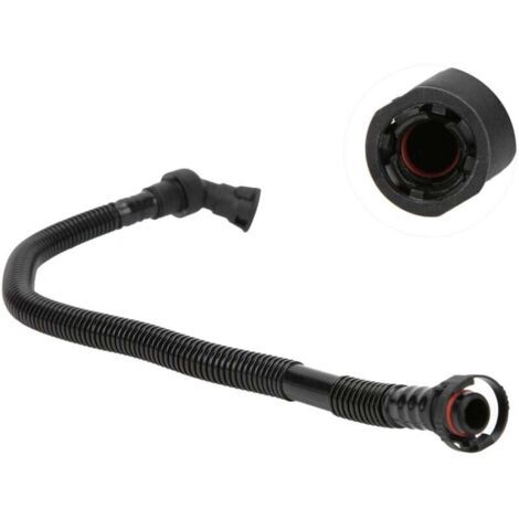 11157533346 Remplacement Tuyau d'Aération de Reniflard de Carter pour Z4 E82 E85 E87 E88 E90 E91 (1/5)