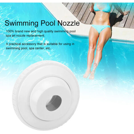 Raccord De Refoulement Complet Pour Piscine Hayward - Sortie Jet - Neuf - SP1