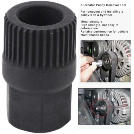 Jeu D'outils Montage/démontage Courroie Trapézoïdale XPOtool/WilTec - 1 Kg - Neuf