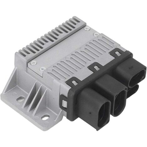 Unité de Commande de Ventilateur de Radiateur, 7H0919506D pour un Fonctionnement Pratique sans Problème du Transporter T5 Autres pièce de rechange pour voiture (1/5)