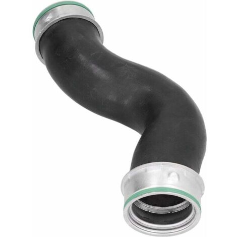 Tuyau Turbo Boost, 1K0145832B, Accessoire de Tuyau de Refroidisseur Intermédiaire pour Tuyau Turbo Boost pour Seat Altea/Leon (1/5)